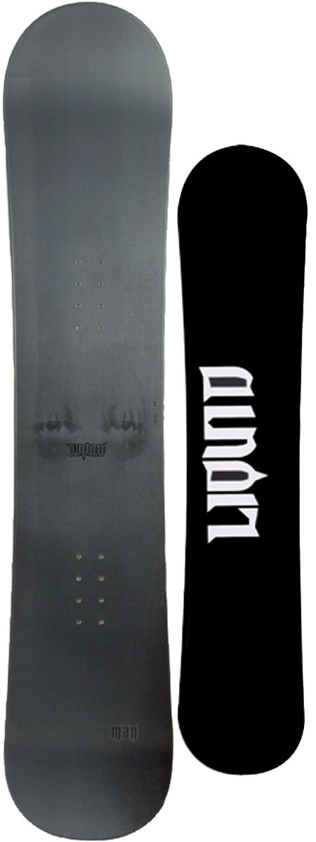 Liquid Man 153cm Snowboard